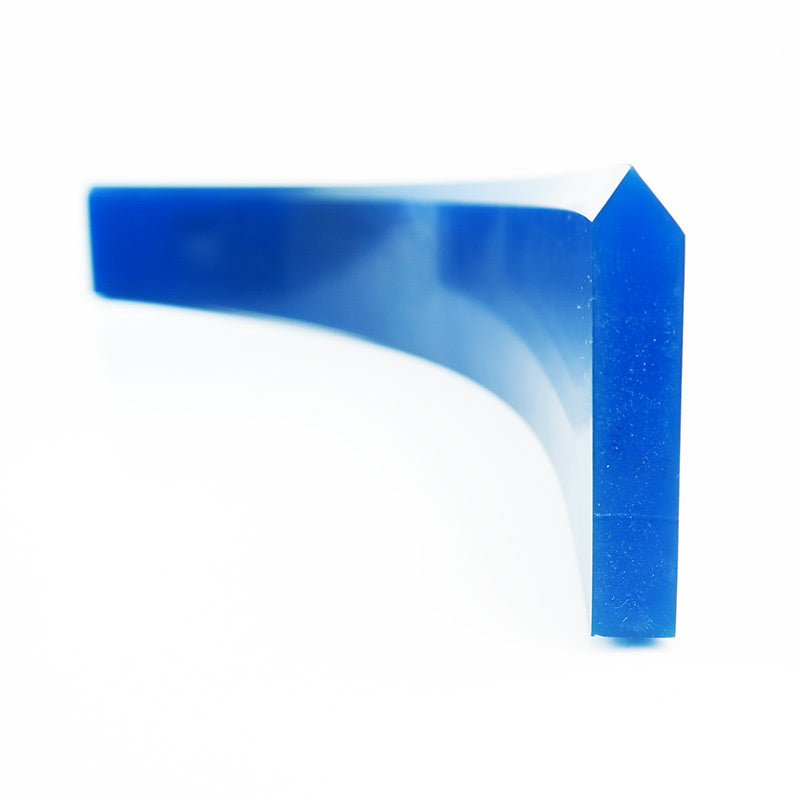 Squeegee Blade - 144 Inches - Screen Printing Supplies – Press Doctor