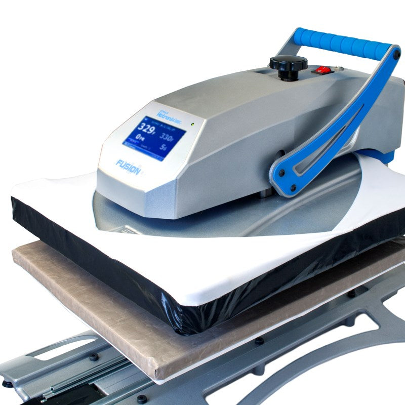 heat press platen covers