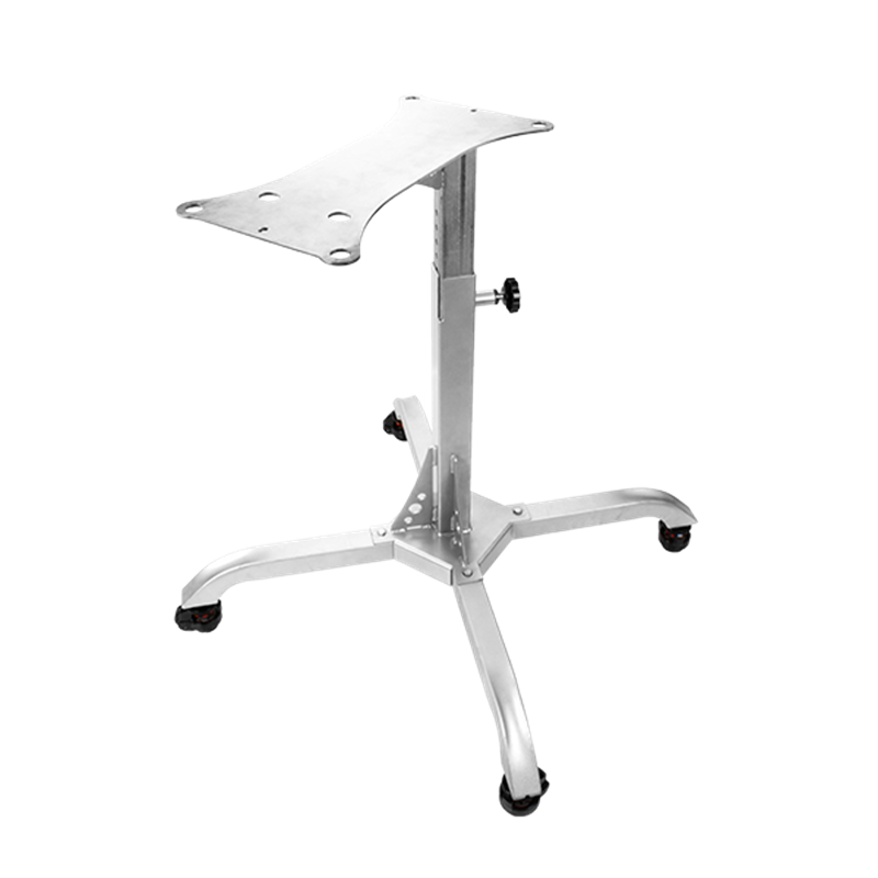 heat press caddie stand