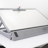 stahls ez weeding table