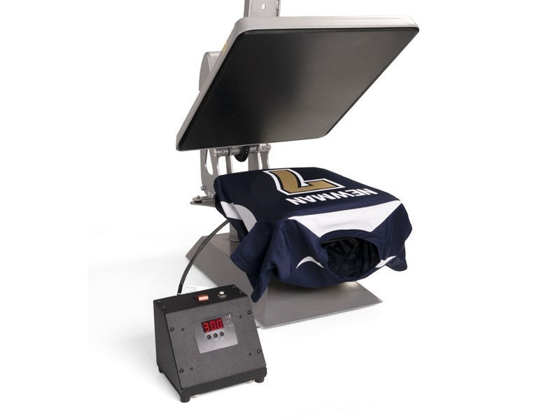 Hotronix Heated Lower Platen - POWER Platen
