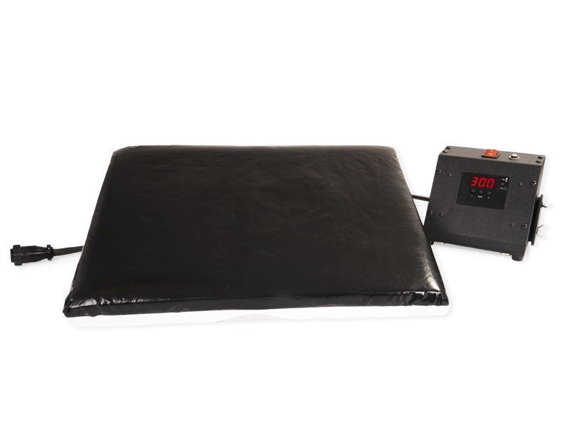Hotronix Heated Lower Platen - POWER Platen