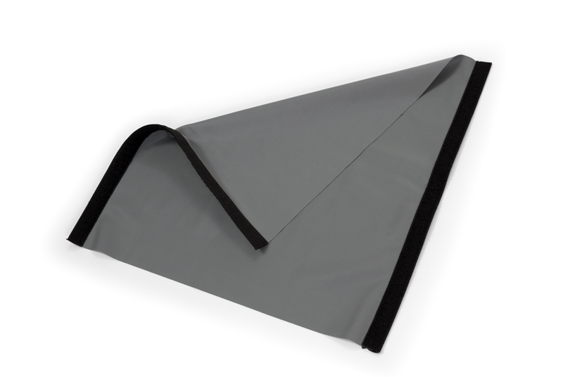 silicone heat press upper platen