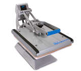 silicone heat press upper platen