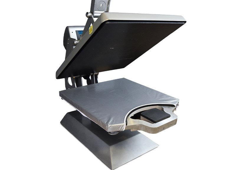 heat press shirt platens