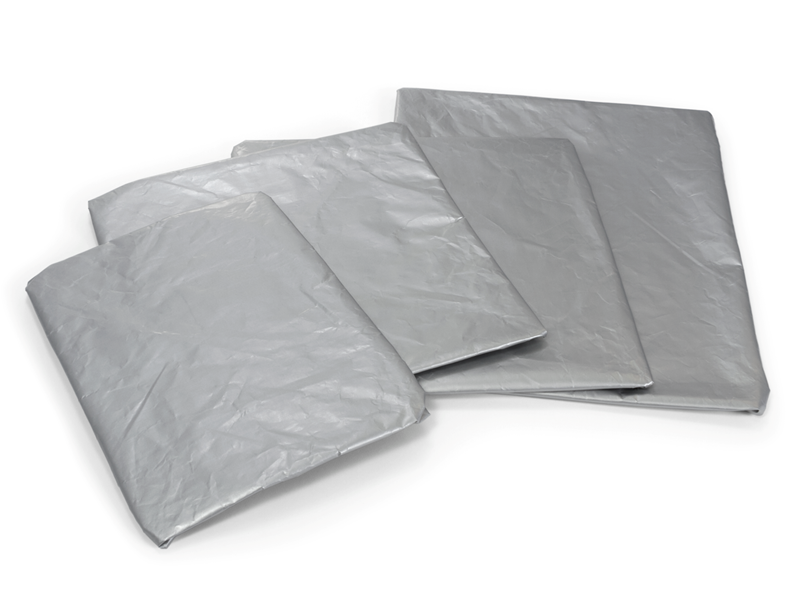 quick slip pad protectors