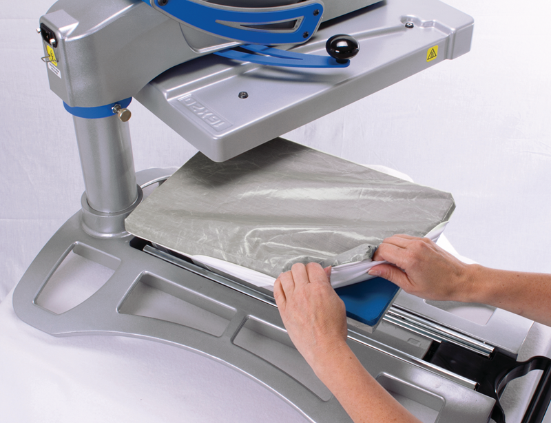 quick slip pad protectors