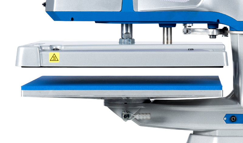 Hotronix Air Fusion IQ Heat Press