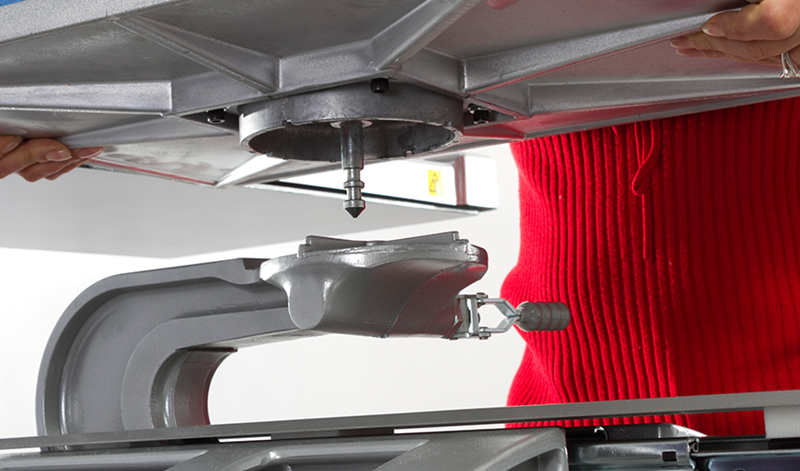 Hotronix Air Fusion IQ Heat Press