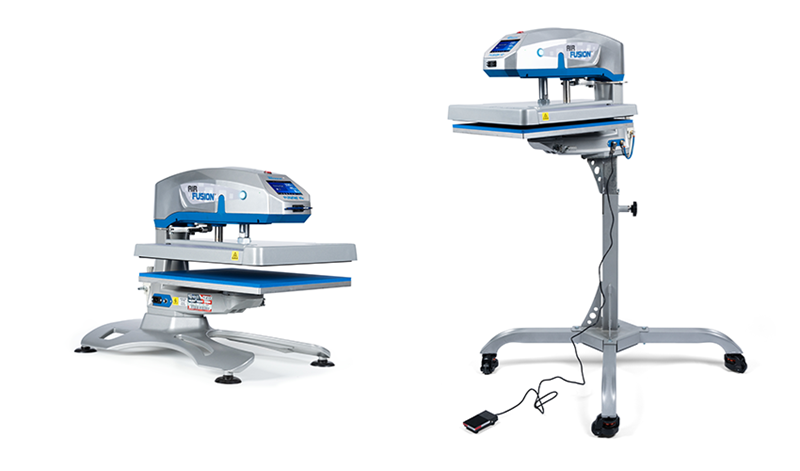 Hotronix Air Fusion IQ Heat Press