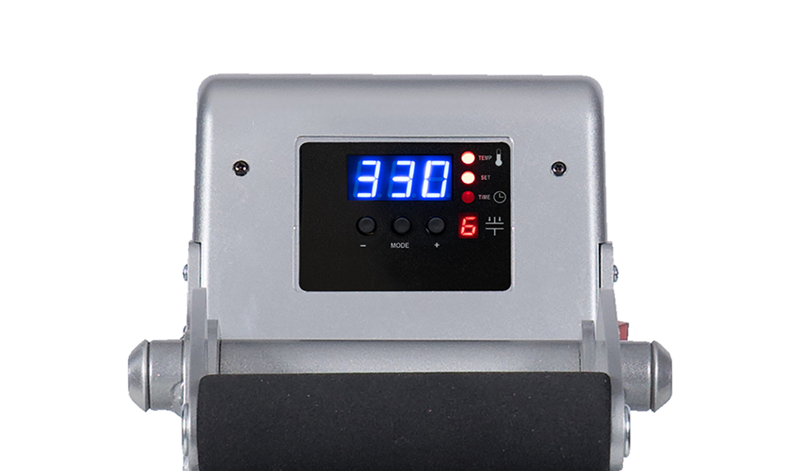 Hotronix 6x6 LowRider Auto Clam Heat Press