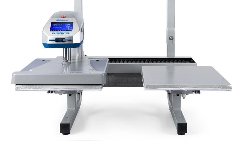 Hotronix Dual Air Fusion ProPlace IQ