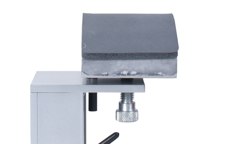 Hotronix Clam Basic Cap Heat Press