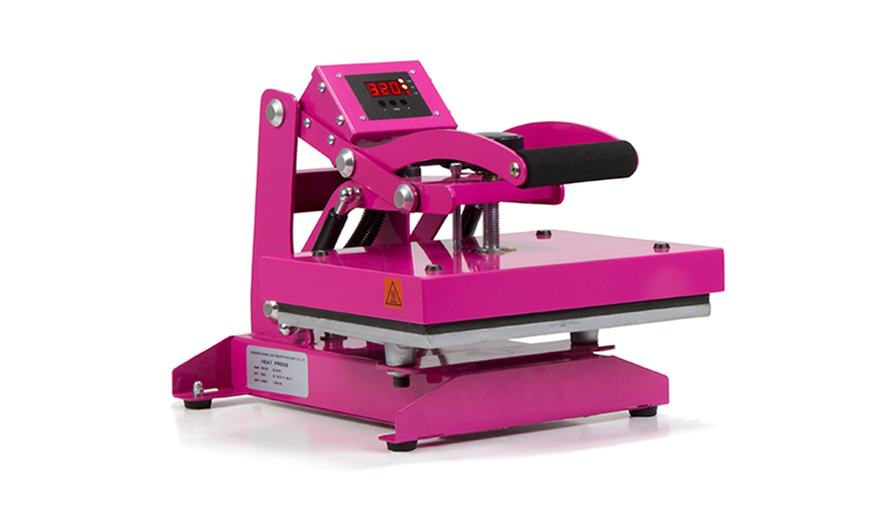 Hotronix EASY Brand Craft Heat Press