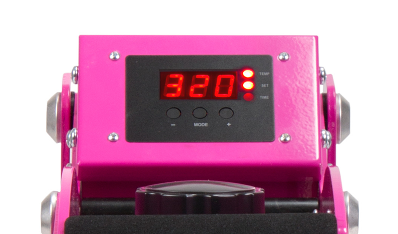 Hotronix EASY Brand Craft Heat Press