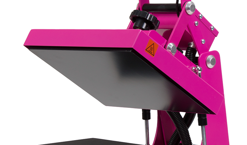 Hotronix EASY Brand Craft Heat Press