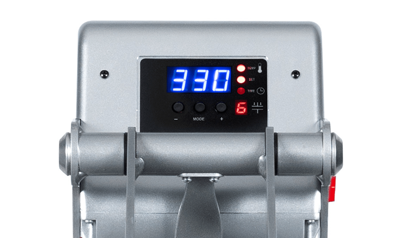 Hotronix Auto Open Clam Heat Press