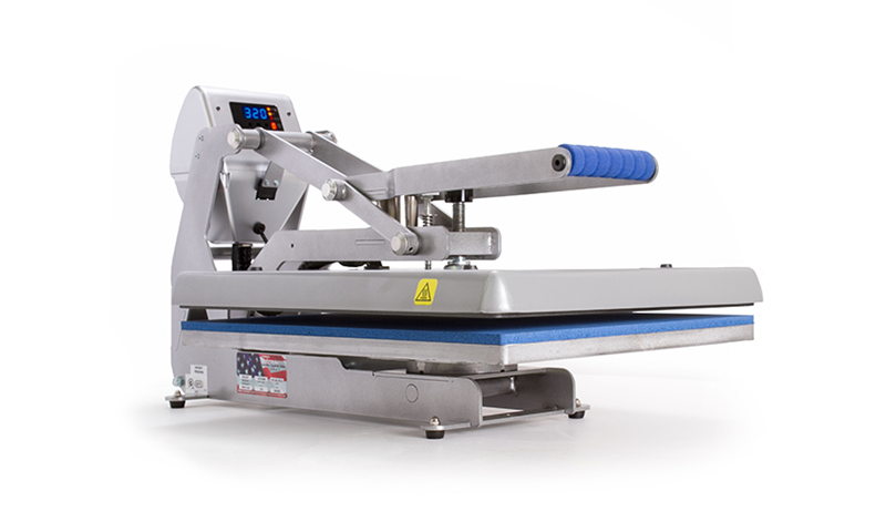 Hotronix Hover Heat Press