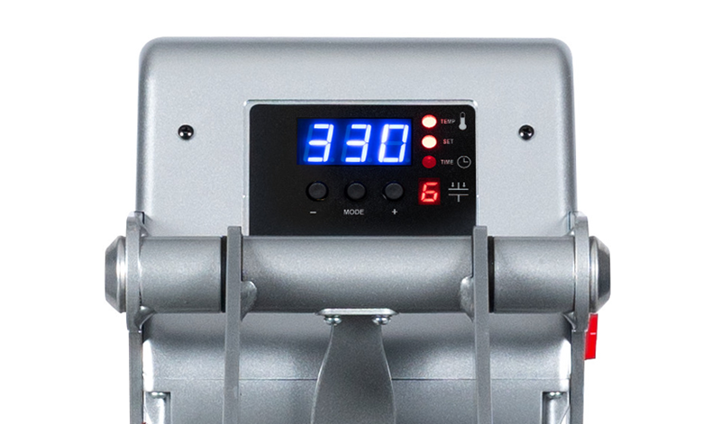 Hotronix Hover Heat Press