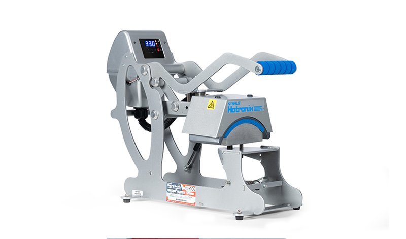 Hotronix Auto Cap Heat Press