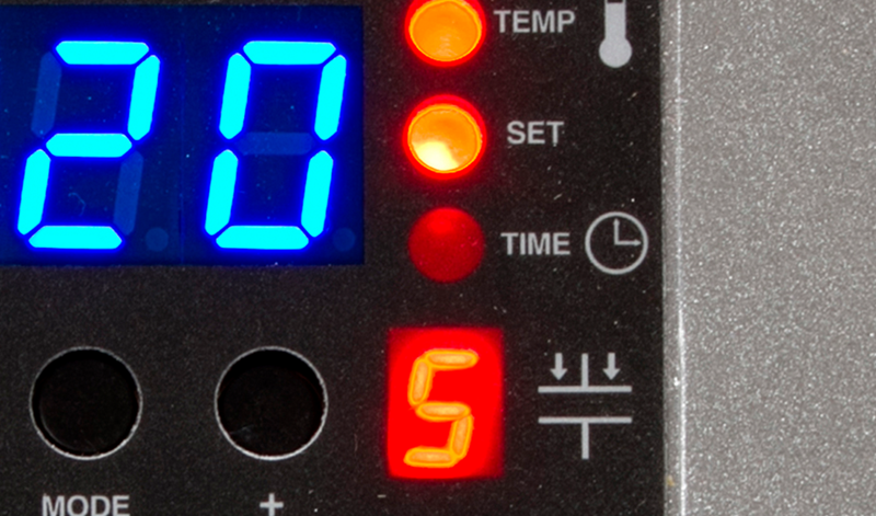 Hotronix Auto Cap Heat Press