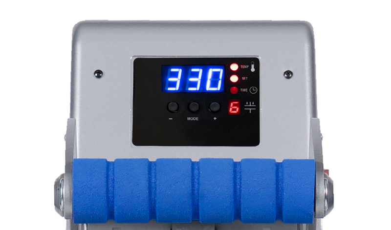 Hotronix Auto Cap Heat Press