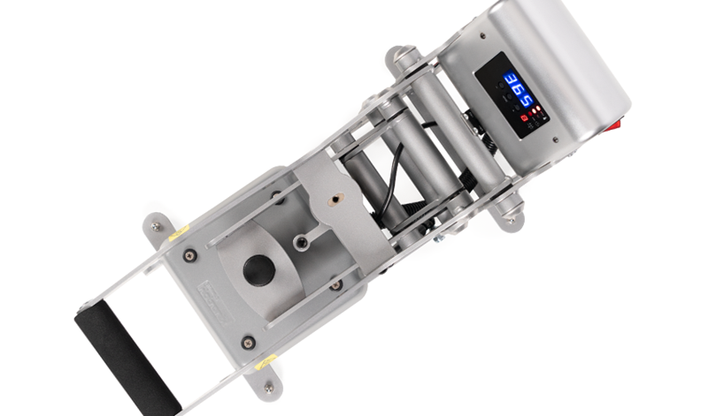 Hotronix 6x6 LowRider Auto Clam Heat Press