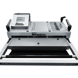 Hotronix StampaPro digital stamping machine on a white background