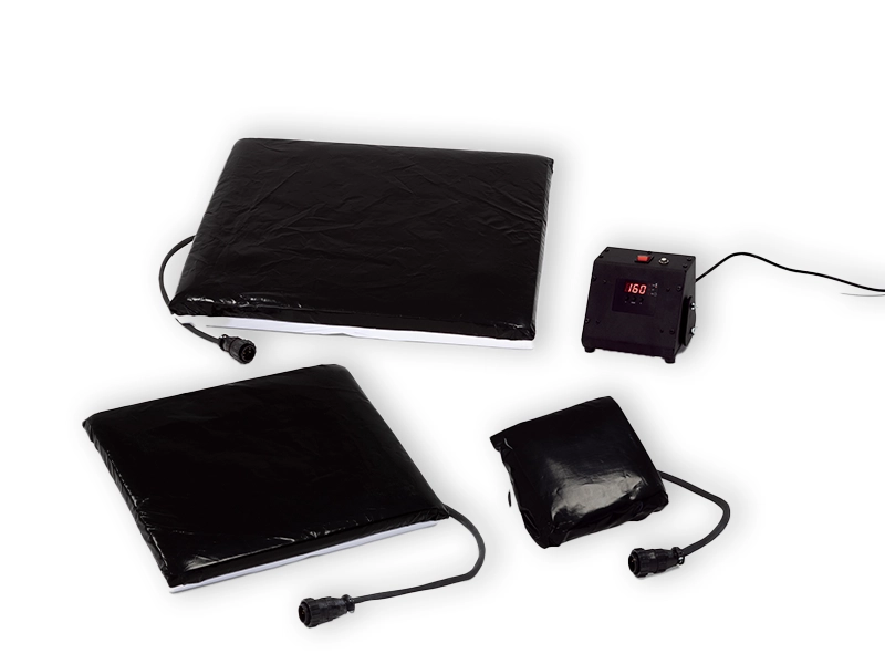 Hotronix Heated Lower Platen - POWER Platen