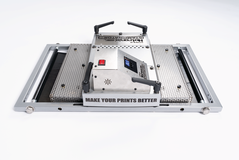 Hotronix Stampinator 480 Heat Press