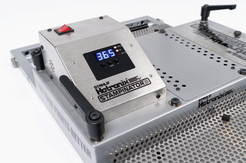 Hotronix Stampinator 480 Heat Press