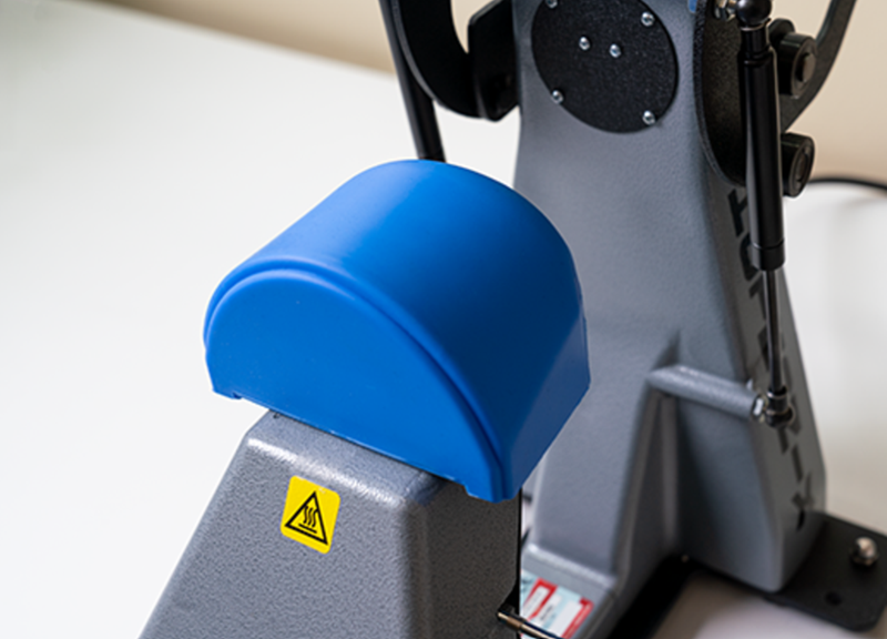 hotronix quick snap platen cover