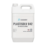 PlastiSolv™ 842 On Press Cleaner