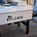 BBC Forced Air Conveyor Dryer