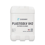 PlastiSolv™ 842 On Press Cleaner