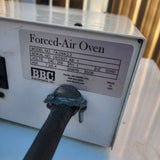 BBC Forced Air Conveyor Dryer