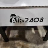 BBC Forced Air Conveyor Dryer