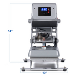 Hotronix 6x6 LowRider Auto Clam Heat Press