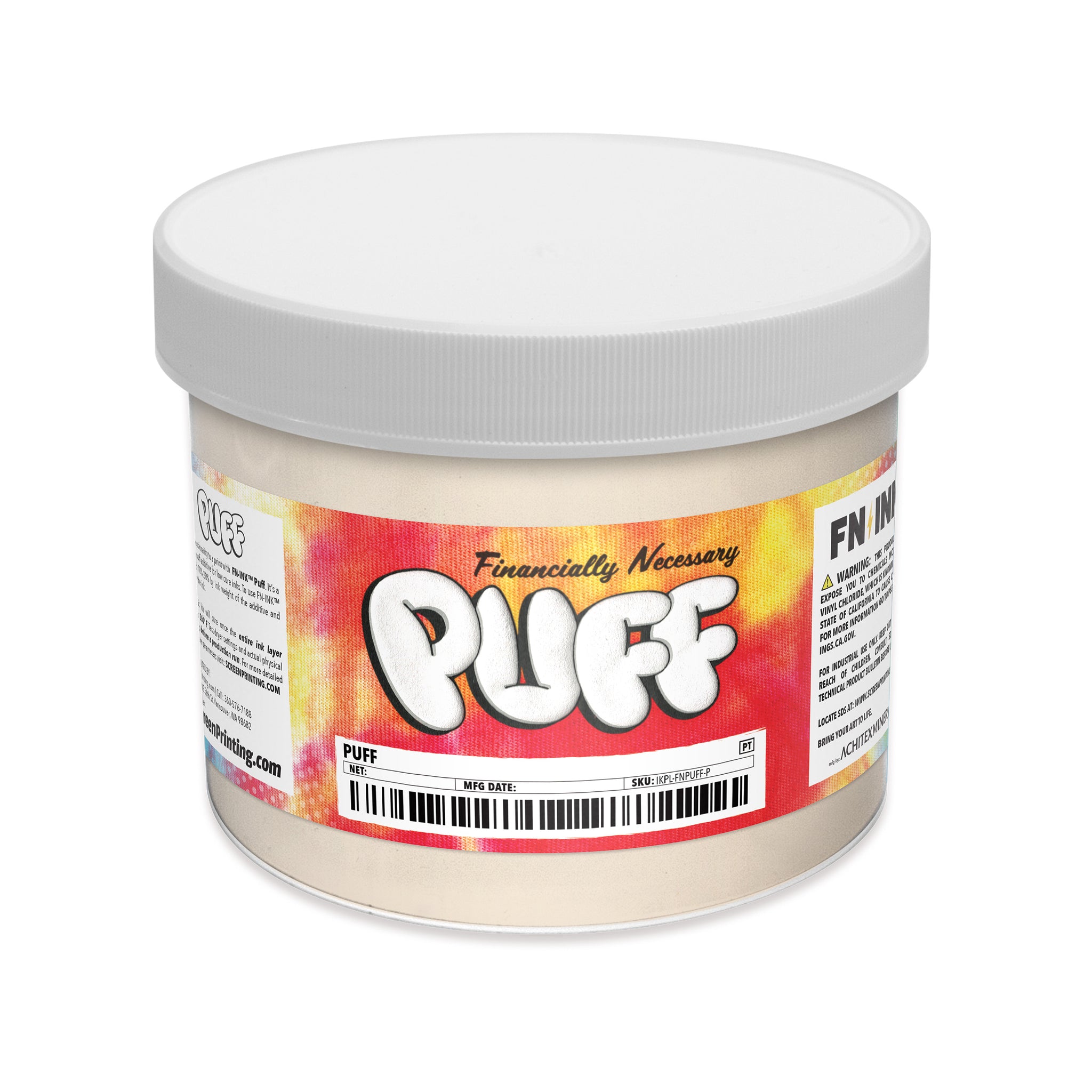 FN INK Puff Additive