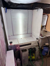 2013 M&R 8 Color Sportsman (Shop Package)