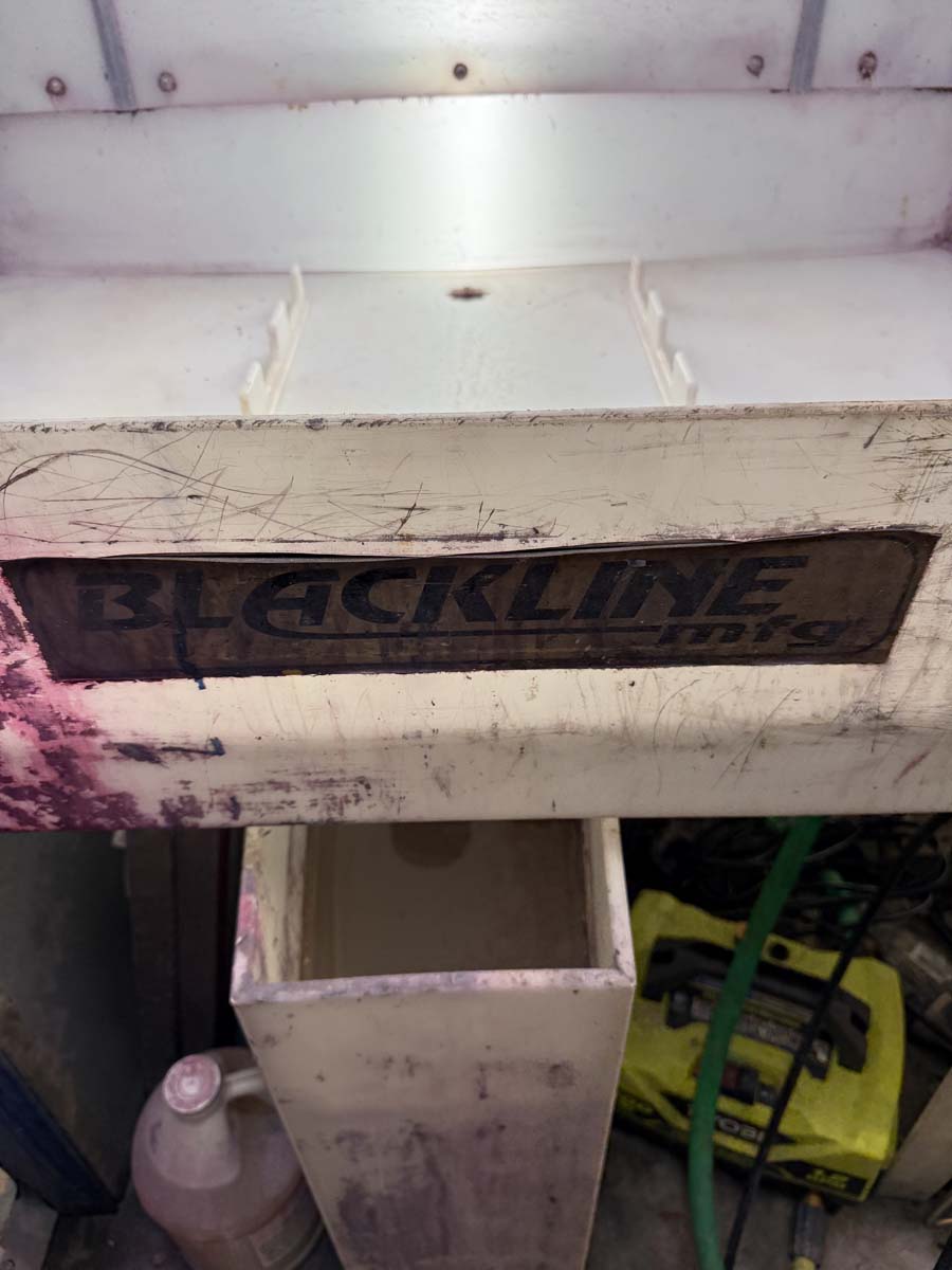 2013 M&R 8 Color Sportsman (Shop Package)