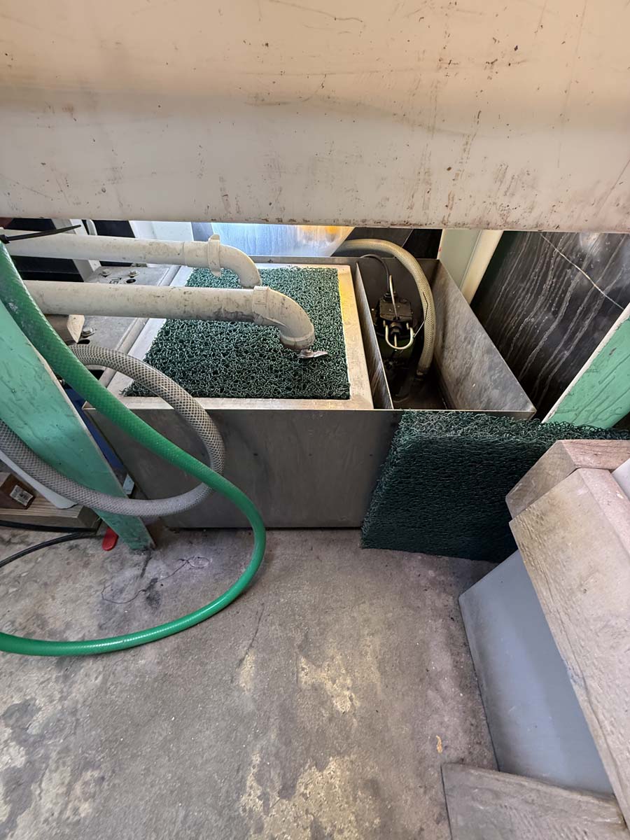 2013 M&R 8 Color Sportsman (Shop Package)