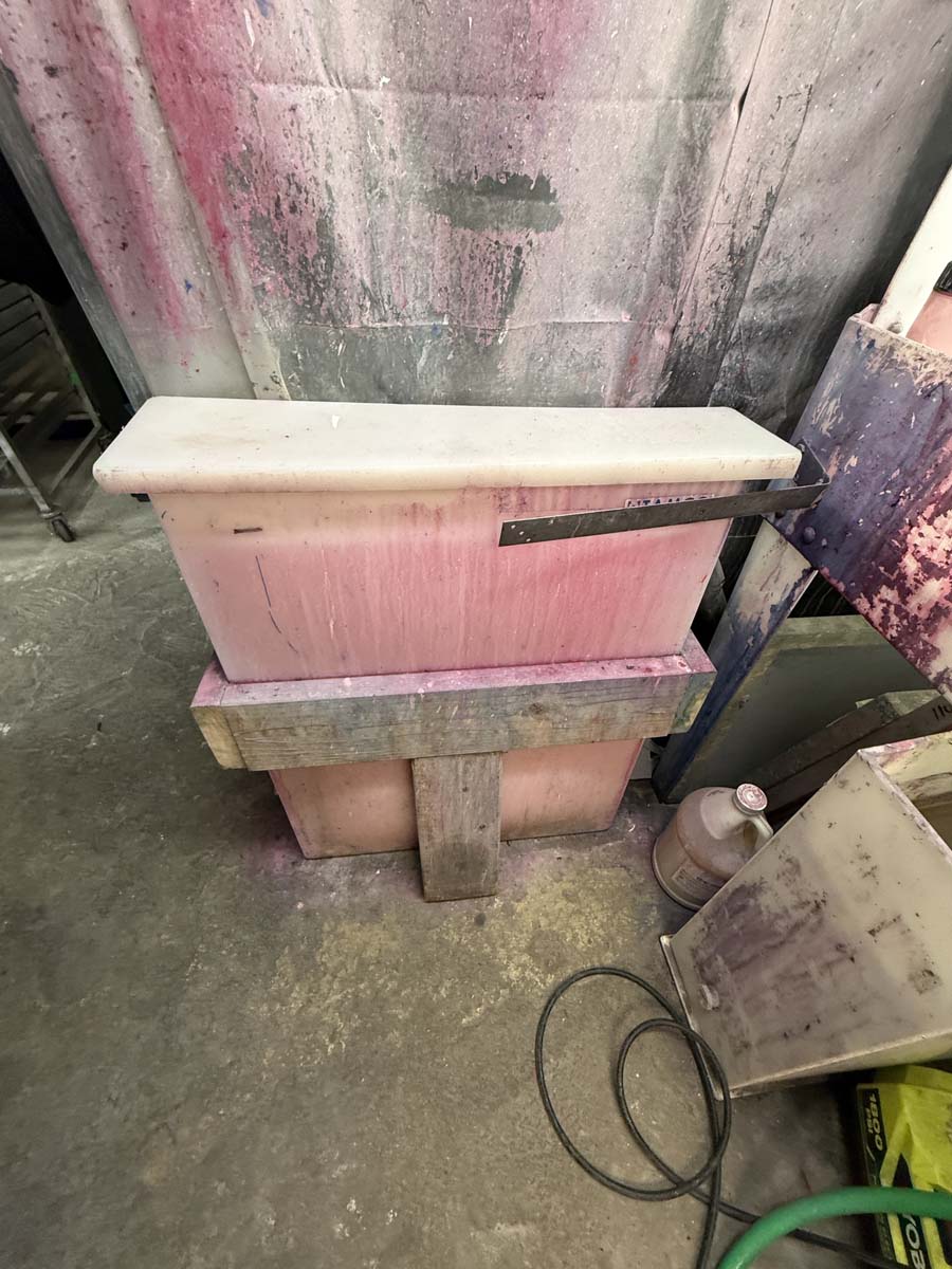 2013 M&R 8 Color Sportsman (Shop Package)