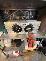 2013 M&R 8 Color Sportsman (Shop Package)