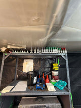 2013 M&R 8 Color Sportsman (Shop Package)