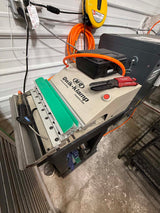 2013 M&R 8 Color Sportsman (Shop Package)