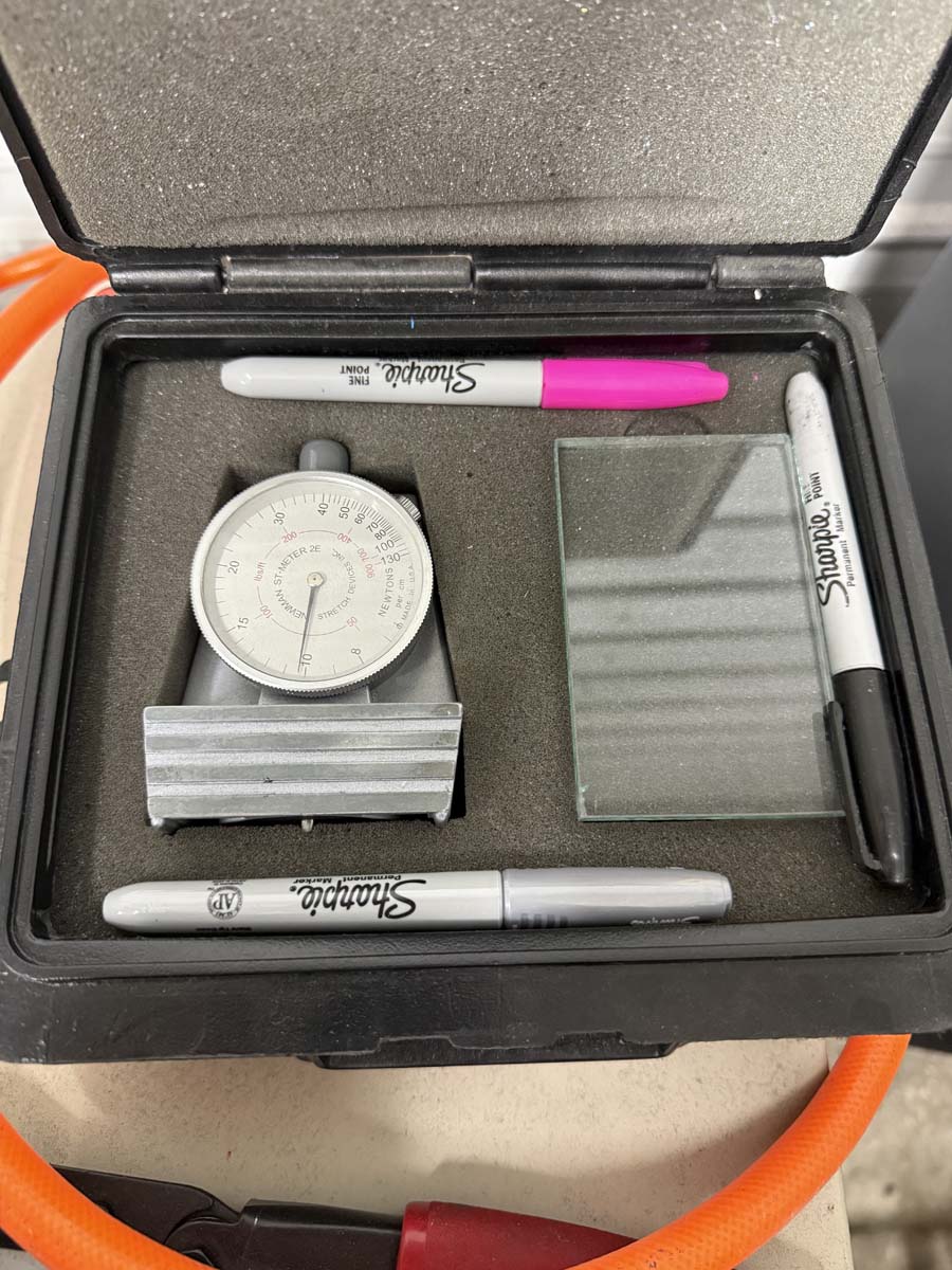 2013 M&R 8 Color Sportsman (Shop Package)