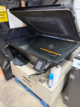 2013 M&R 8 Color Sportsman (Shop Package)