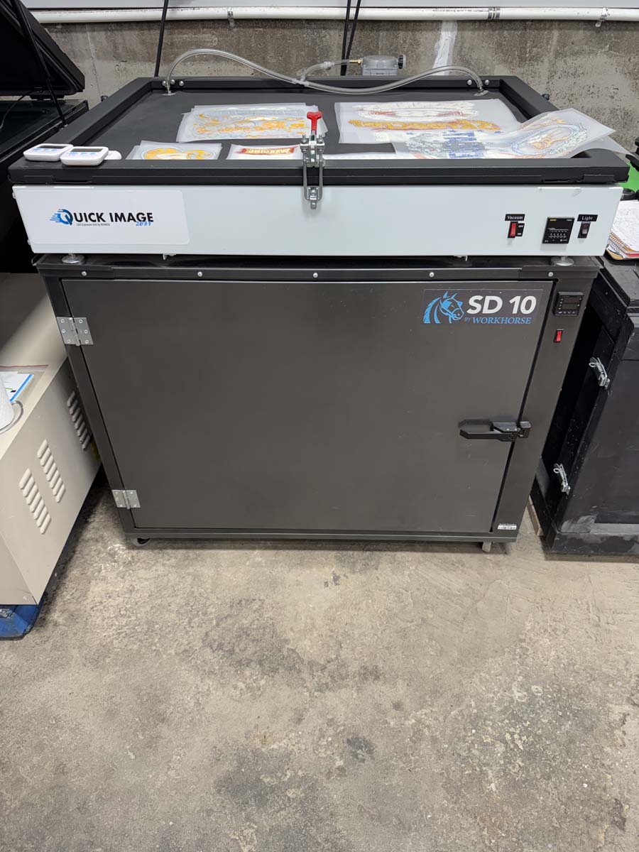 2013 M&R 8 Color Sportsman (Shop Package)