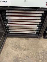 2013 M&R 8 Color Sportsman (Shop Package)